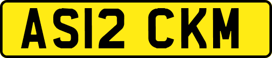 AS12CKM