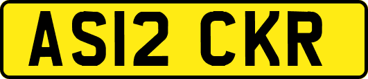 AS12CKR