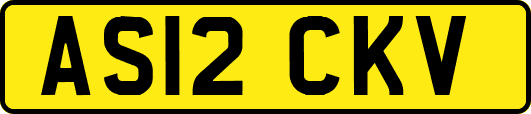 AS12CKV