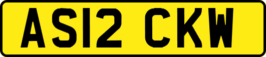 AS12CKW
