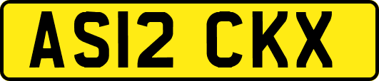 AS12CKX