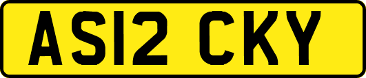 AS12CKY