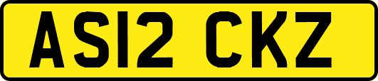 AS12CKZ