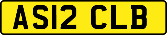 AS12CLB