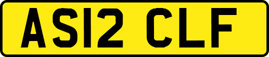 AS12CLF