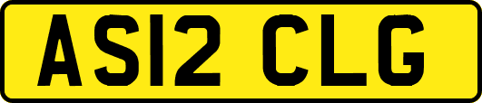 AS12CLG