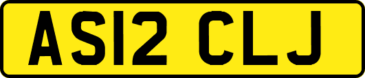 AS12CLJ