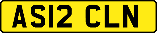 AS12CLN
