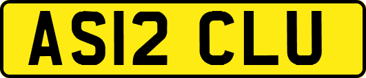 AS12CLU
