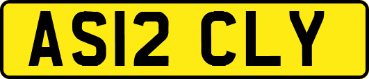 AS12CLY