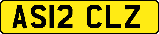 AS12CLZ