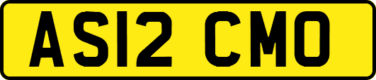 AS12CMO