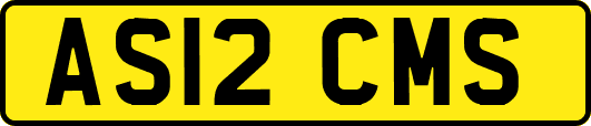 AS12CMS