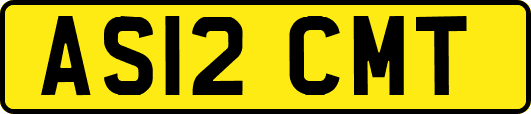 AS12CMT