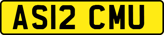 AS12CMU