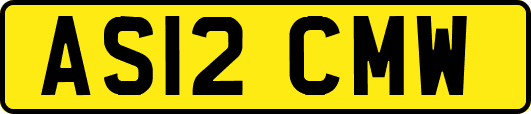 AS12CMW
