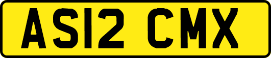 AS12CMX
