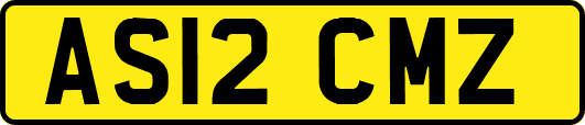 AS12CMZ