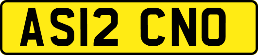 AS12CNO