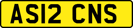 AS12CNS