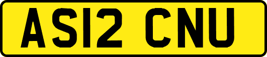 AS12CNU