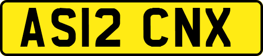 AS12CNX