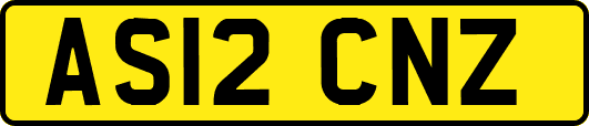 AS12CNZ