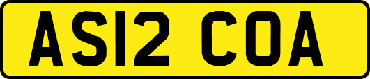 AS12COA