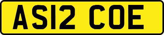 AS12COE