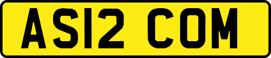 AS12COM