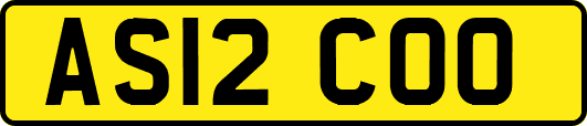 AS12COO