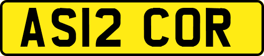 AS12COR
