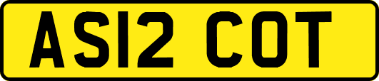 AS12COT