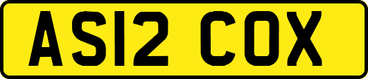 AS12COX