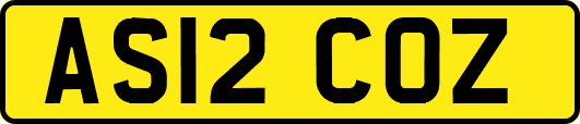 AS12COZ
