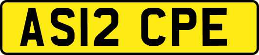 AS12CPE