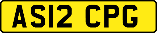 AS12CPG