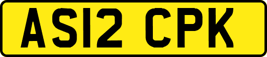 AS12CPK