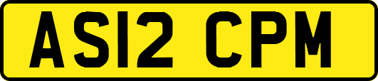 AS12CPM