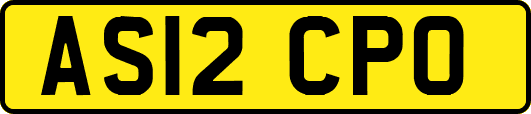 AS12CPO