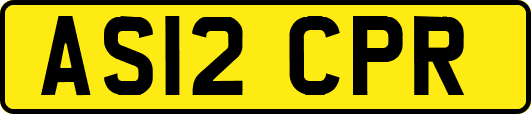 AS12CPR