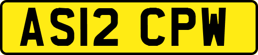 AS12CPW