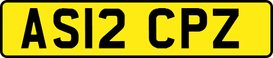 AS12CPZ