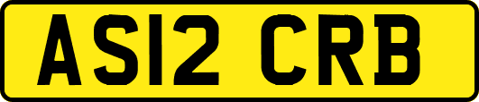 AS12CRB