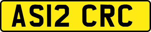 AS12CRC