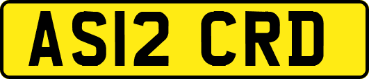 AS12CRD