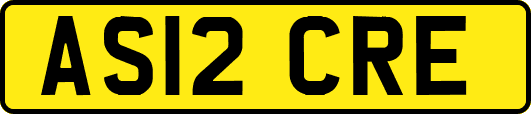 AS12CRE