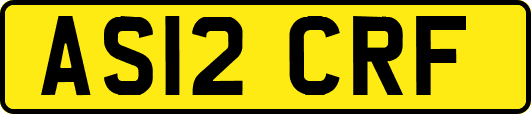 AS12CRF