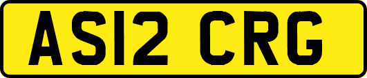 AS12CRG