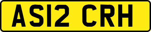 AS12CRH
